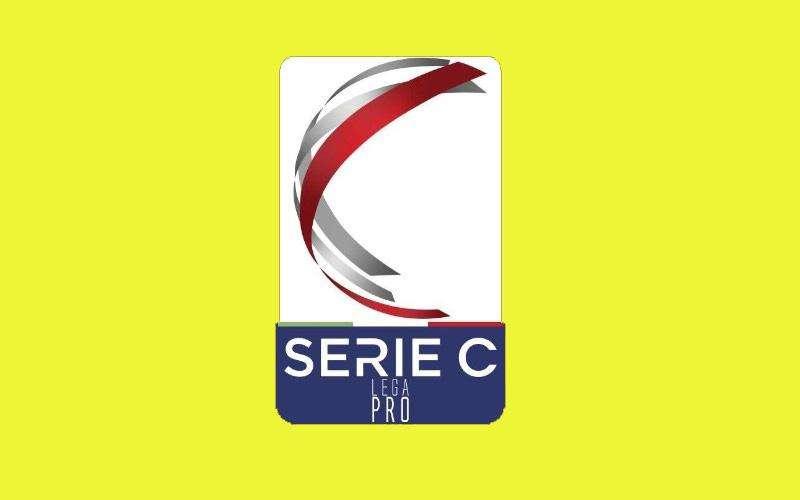Serie C, tutti i finali ed i marcatori delle gare giocate oggi