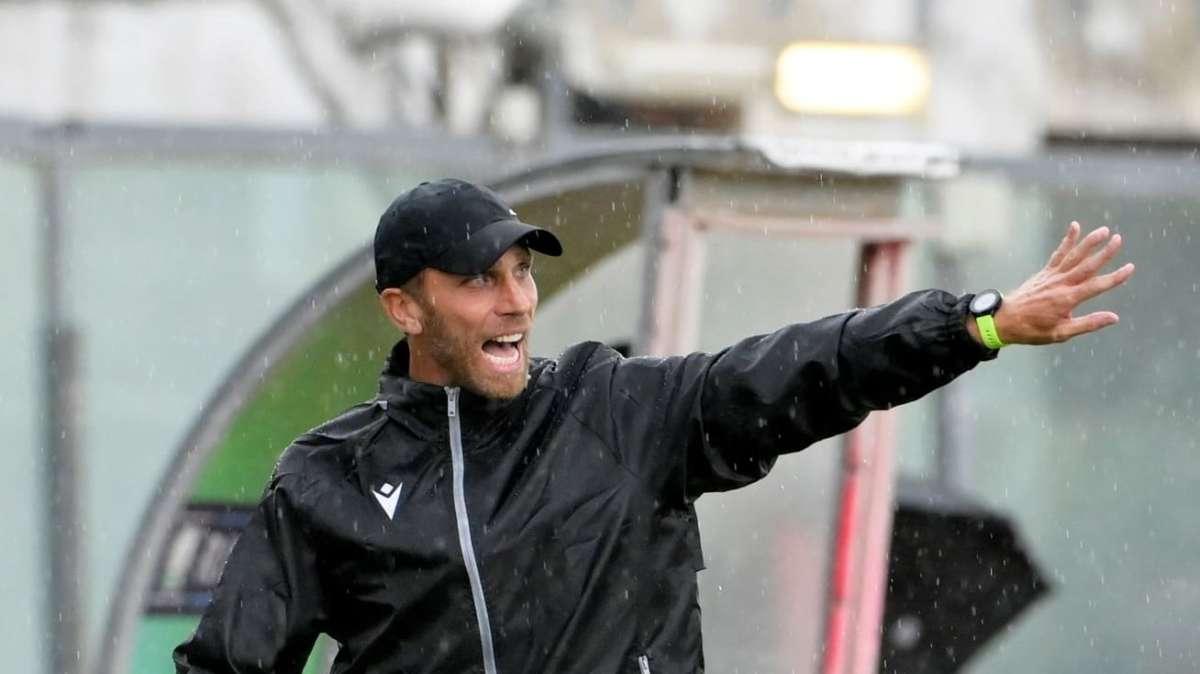 San Donato Tavarnelle, mister Collacchioni: «La società si aspetta risposte»