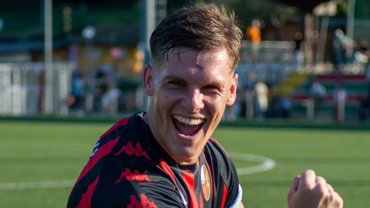 Spettacolo e valanga di gol al "Pazzagli": la Lucchese ribalta il Grassina con un rocambolesco 6-3