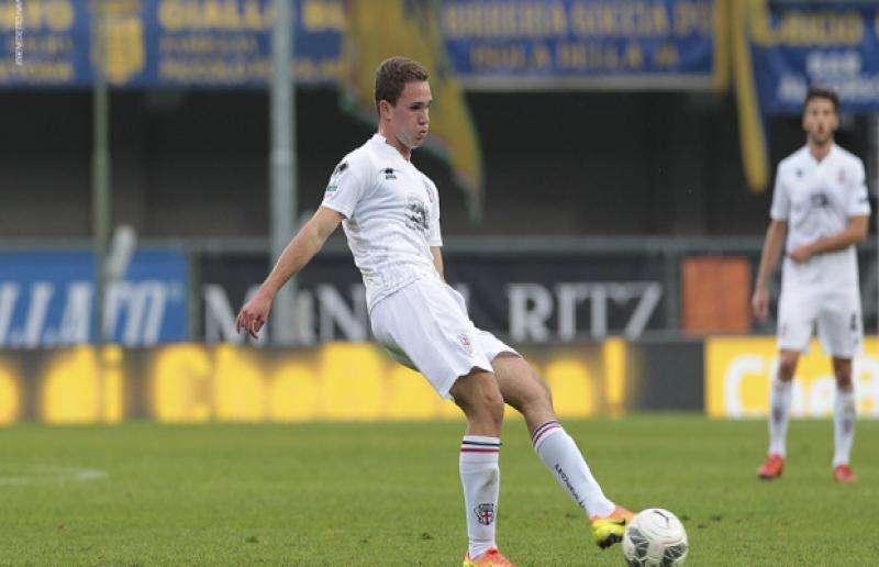 Rinnovo in casa Folgore Caratese: il capitano firma fino al 2027