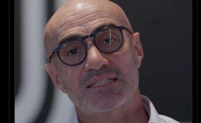 UFFICIALE: Montero sarà l'allenatore della Primavera della Juventus