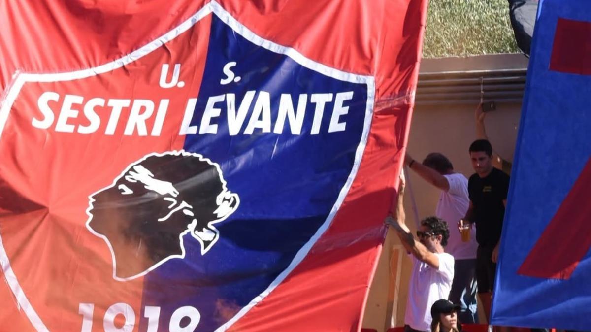 Sfida senza appello per Sestri Levante e Pistoiese nei Trentaduesimi