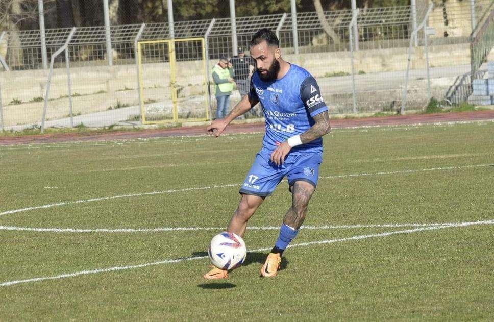 UFFICIALE: Fasano, tre nuovi arrivi alla corte di Agovino