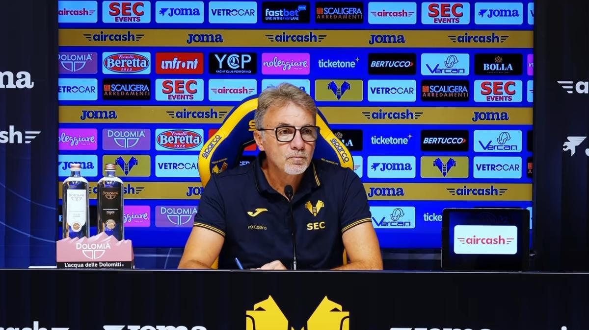 Verona, doppio stop dopo il Pisa: Suslov fuori un mese e mezzo, De Battisti ko al ginocchio