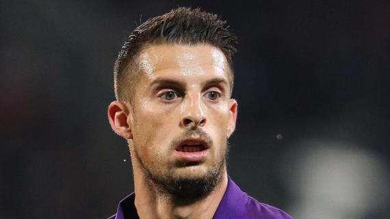 L'AEL Limassol ingaggia un vecchia conoscenza del campionato italiano