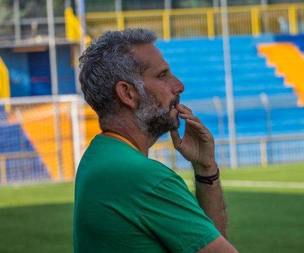 Gaburro analizza la sconfitta del Desenzano: «Rammarico ma non tutto da buttare»