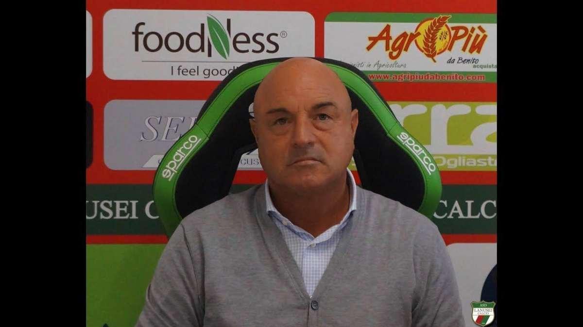 Lanusei, il ds Guidetti: "Gestire certi costi è diventato impossibile"