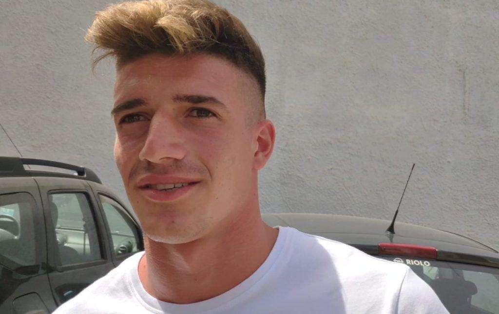 Palermo, sfortuna Mendola: è di nuovo ai box. Stagione finita per Sforzini