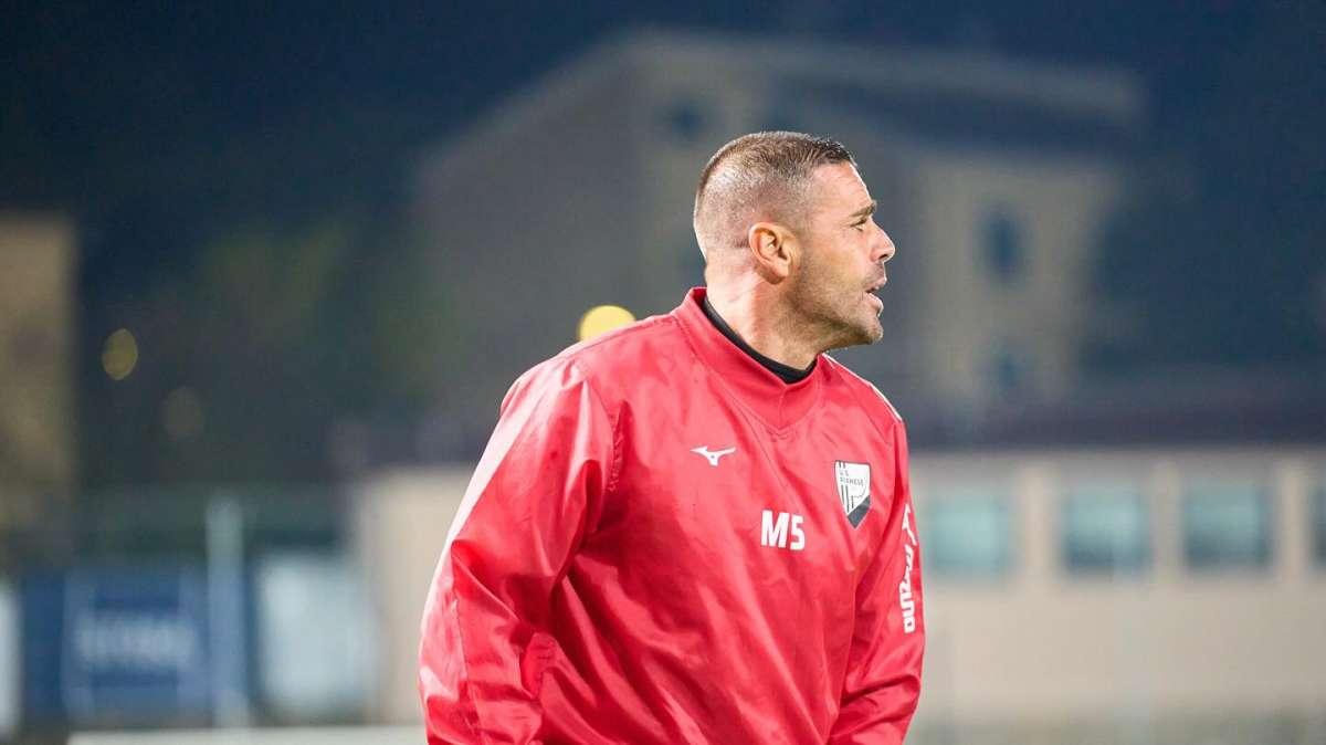 Scossa alla Pianese: mister Prosperi verso l'addio? Formisano pronto a sostituirlo