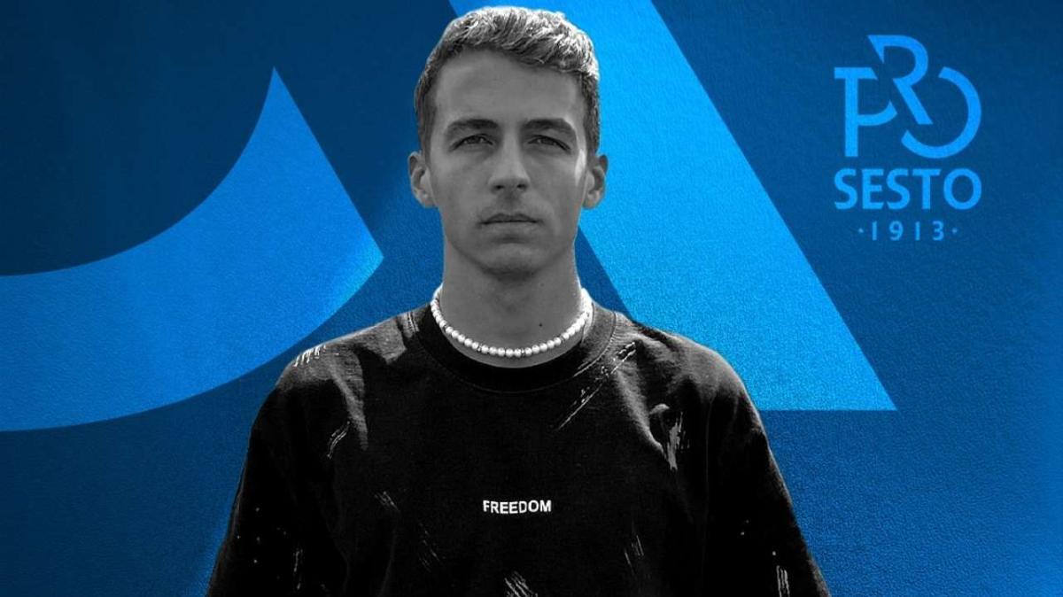 Sambenedettese: ufficiale la cessione di Maspero in Serie D