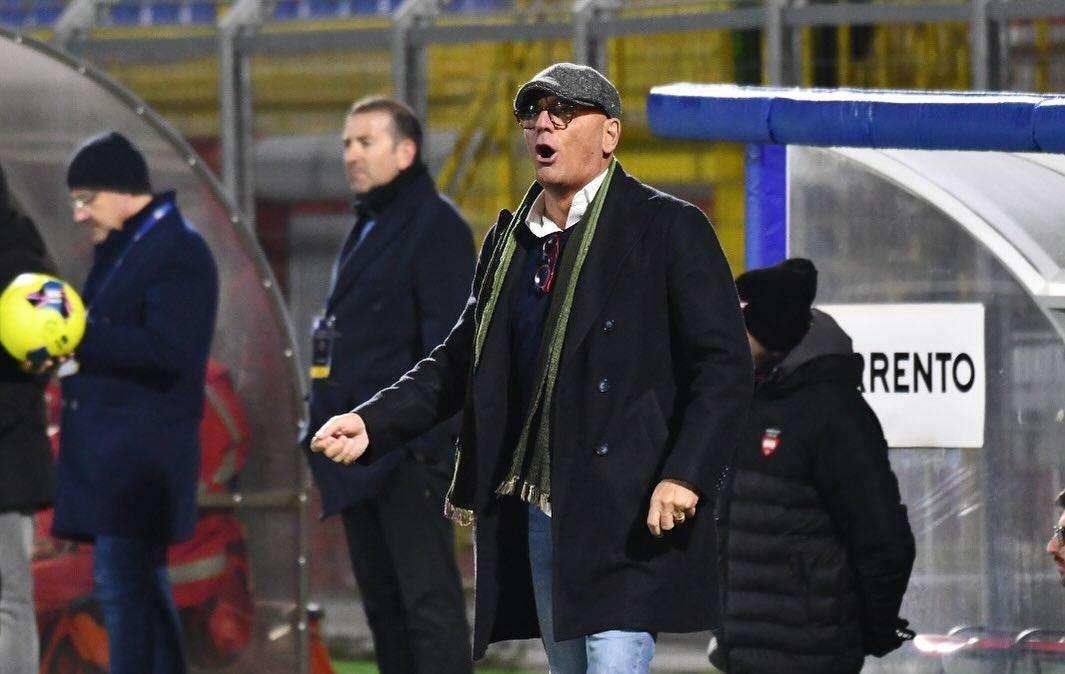 Sorrento, clamoroso ritorno in panchina: ecco chi guiderà i rossoneri