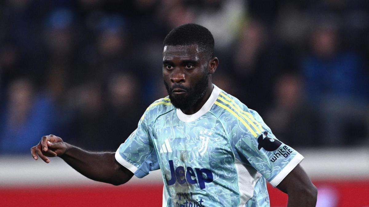 Juventus, il bilancio di Jeremie Boga: «A Torino tutto va nel migliore dei modi»