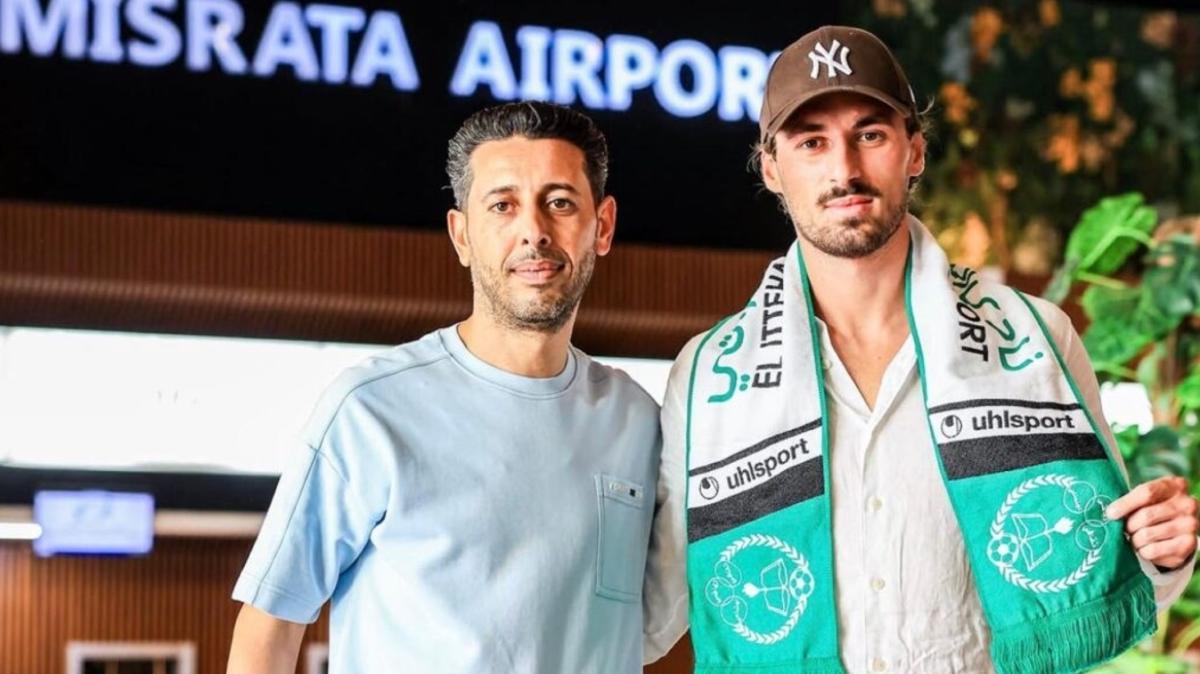 Clamoroso! Lo cercavano in Serie D: il classe '99 lascia l'Italia per la Libia