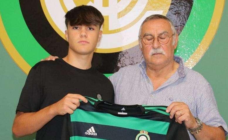 UFFICIALE: Castellanzese, c'è la firma dell'under Basilico