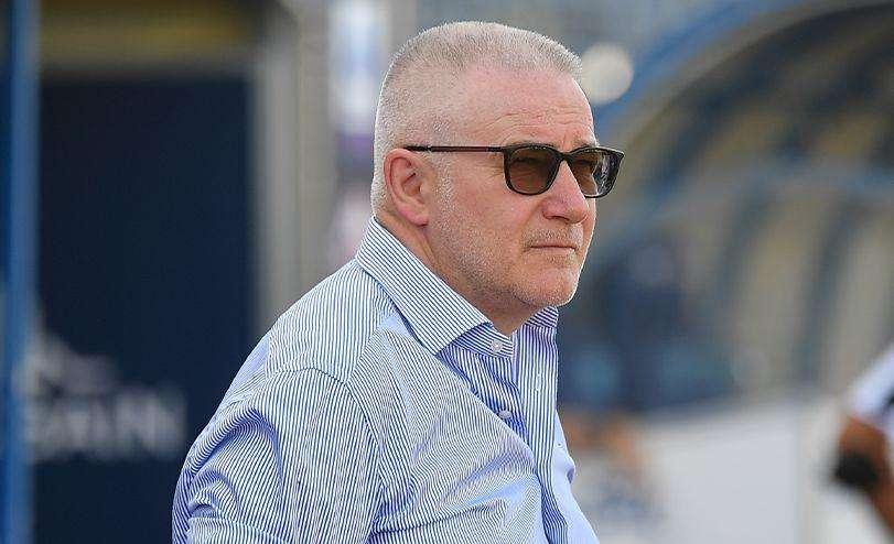 Futuro incerto per Magalini: l'addio al Bari si profila all'orizzonte