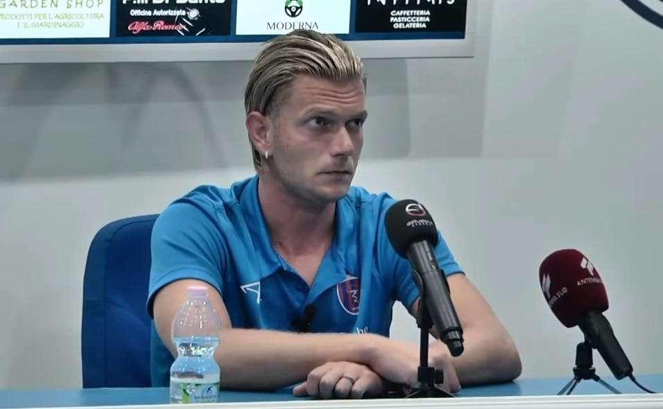 Malcore: «Casarano, dieci finali per la Serie C. Con Di Bari abbiamo svoltato»