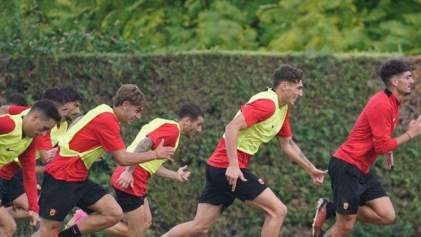 Serie C: l'attuale valore di mercato di tutte le rose del girone C