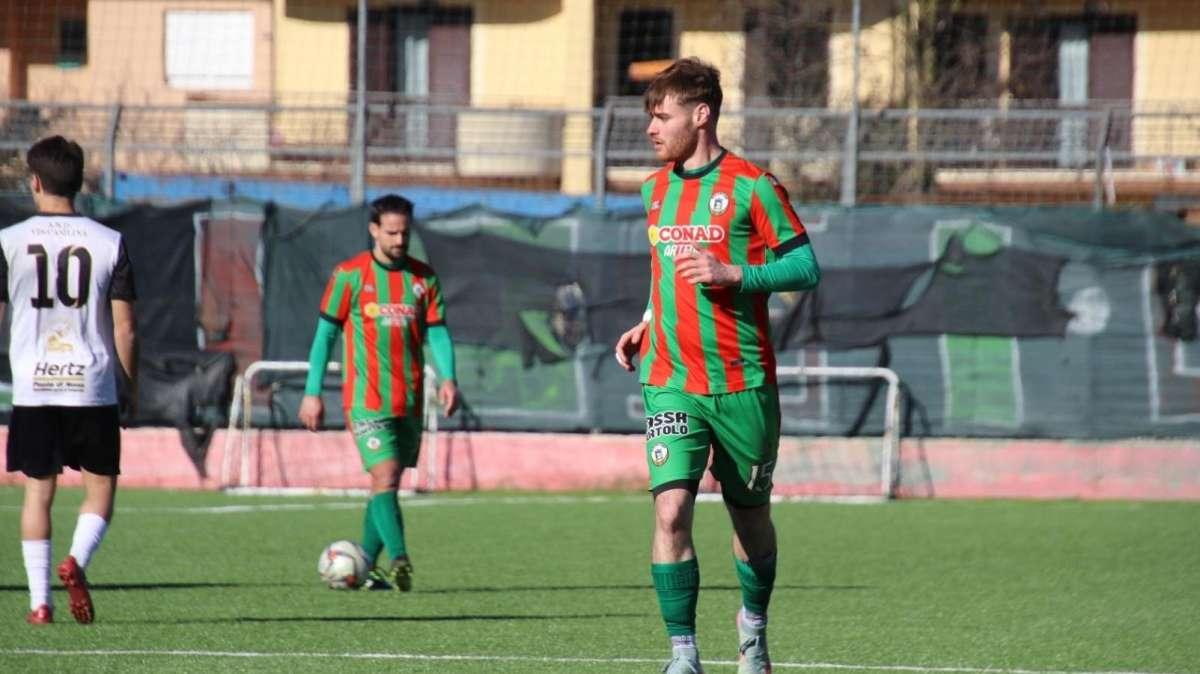 Dalla D al sogno Promozione. Vis Artena, Bucci: «Vogliamo riportare questa piazza dove merita»