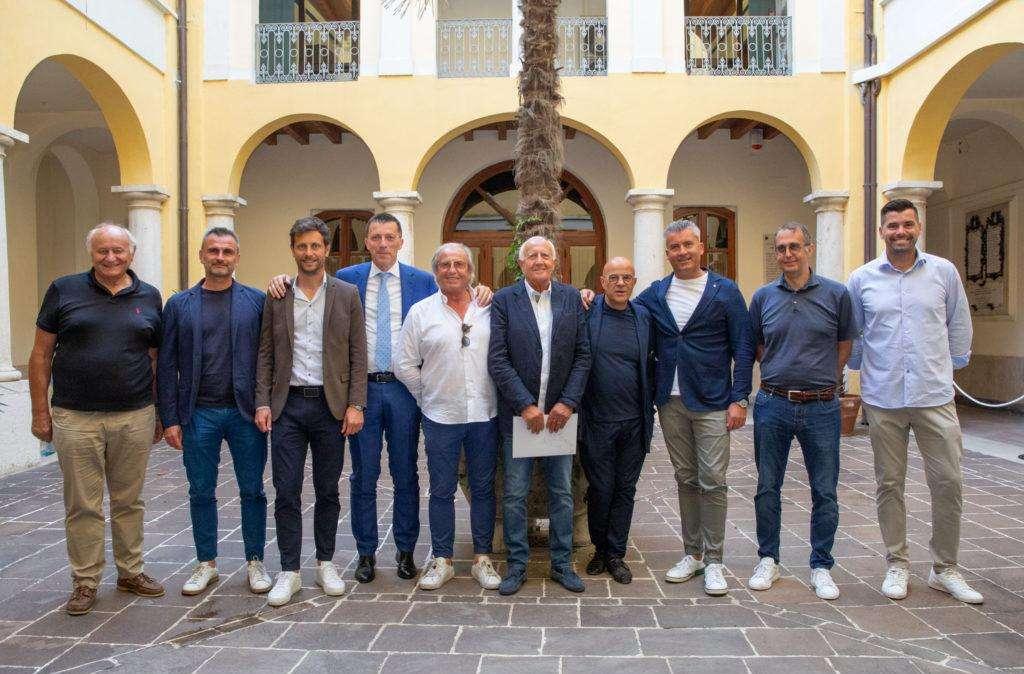 UFFICIALE: Serie D, nasce il Desenzano Calvina. Il presidente Marai: "Guardiamo verso l'alto"