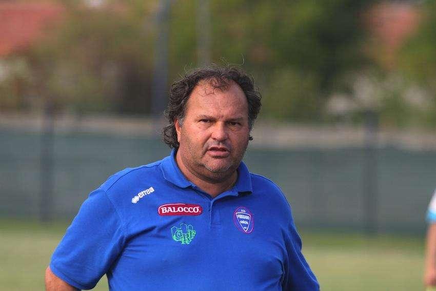 Fossano, l'allenatore Viassi: "Avevamo mille problemi..."
