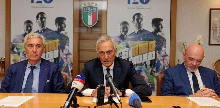 ULTIM’ORA - Termina il Consiglio Federale, festeggiano Foggia e Bisceglie!