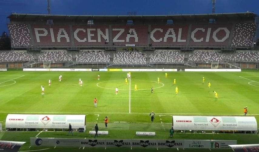 Il Piacenza di Rossini supera il Villa Valle e vola agli Ottavi di Coppa