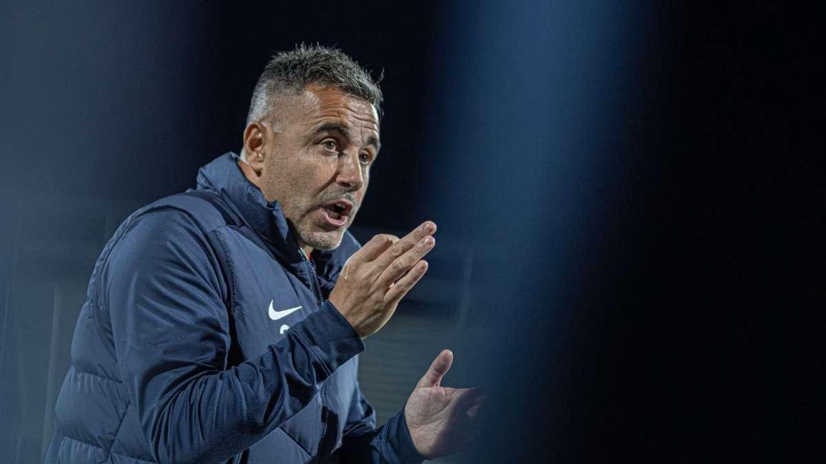 Marchionni: «Il calcio moderno ha perso le guide esperte per i giovani»