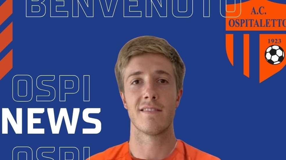 UFFICIALE: Ospitaletto, che colpo per l'attacco! Confermata la nostra esclusiva