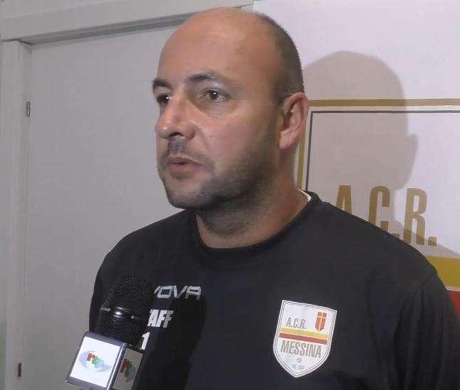Acr Messina tra mercato e campionato