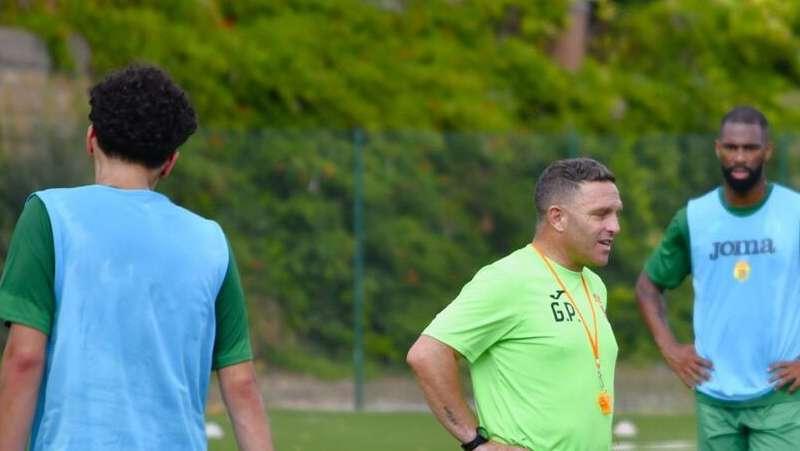 Mister Pagana accostato ad un club neopromosso in Serie D