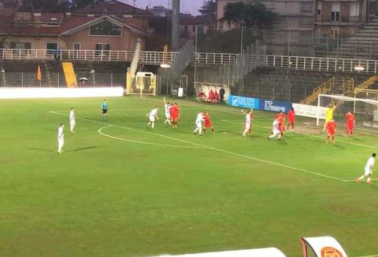 NC LIVE: Coppa Italia Serie D, Ravenna - Lavagnese in DIRETTA!