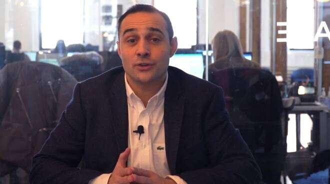 Campobasso, il nuovo imprenditore si presenta: «Abbiamo un progetto molto ambizioso e voglio seguire la filosofia di Gesuè»