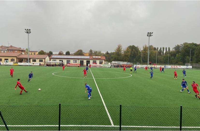 Chi ha perso meno partite in serie D? Ecco le più difficile da battere