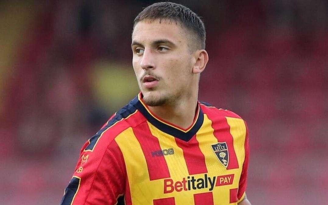 Juve Stabia: in arrivo un rinforzo dal Lecce per Abate