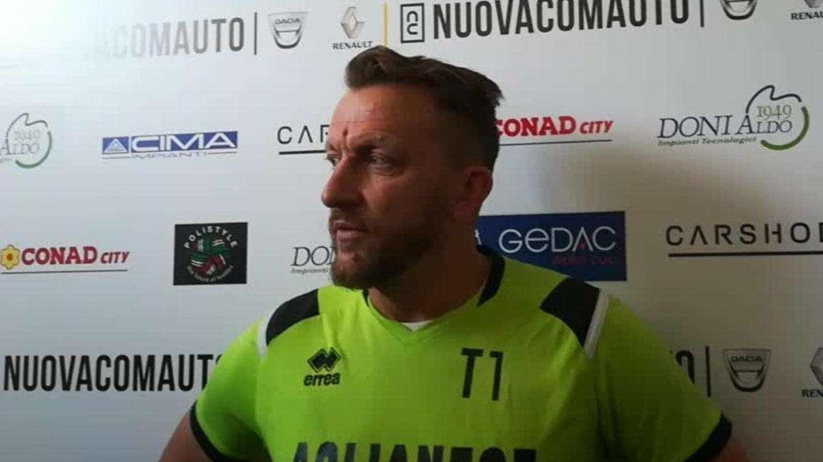 Tau Altopascio: ad un passo l'accordo col nuovo allenatore