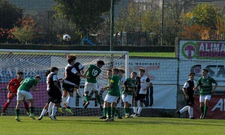 Juniores Under 19: in campo per la 7ª giornata, la 6ª per i gironi a dieci squadre 