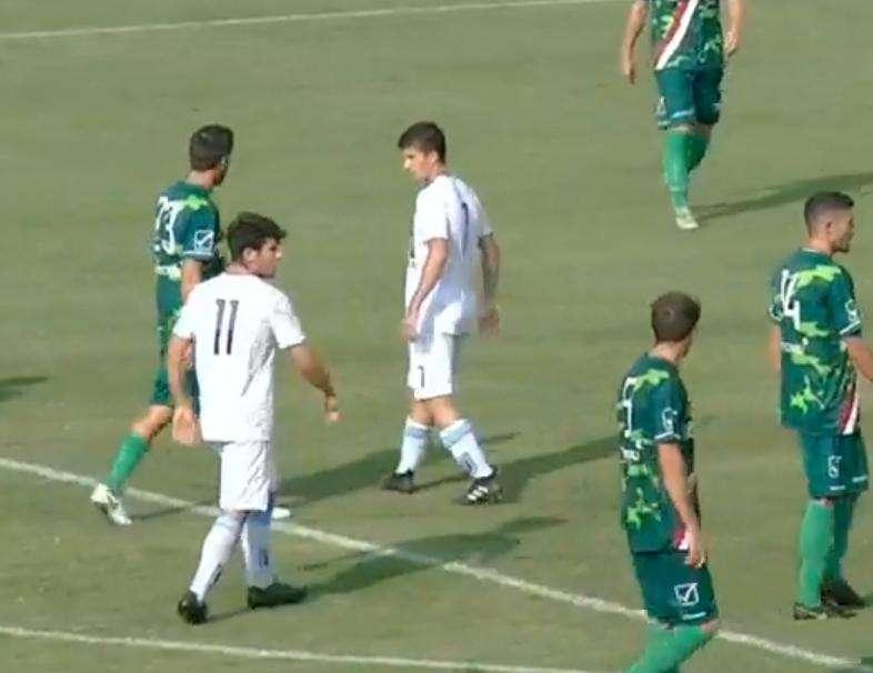 Il Mantova vince il Memorial Cappelletti: battuto 4-1 il Vigasio