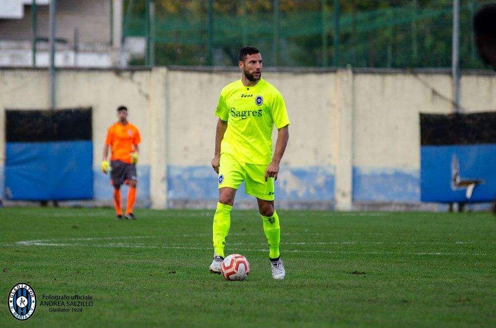 Maurizio Maraucci può lasciare il Gladiator ma restare in D