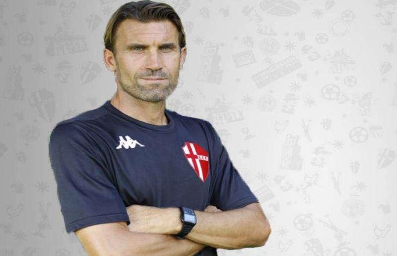 Week-end amaro anche per un allenatore del girone C di Serie D