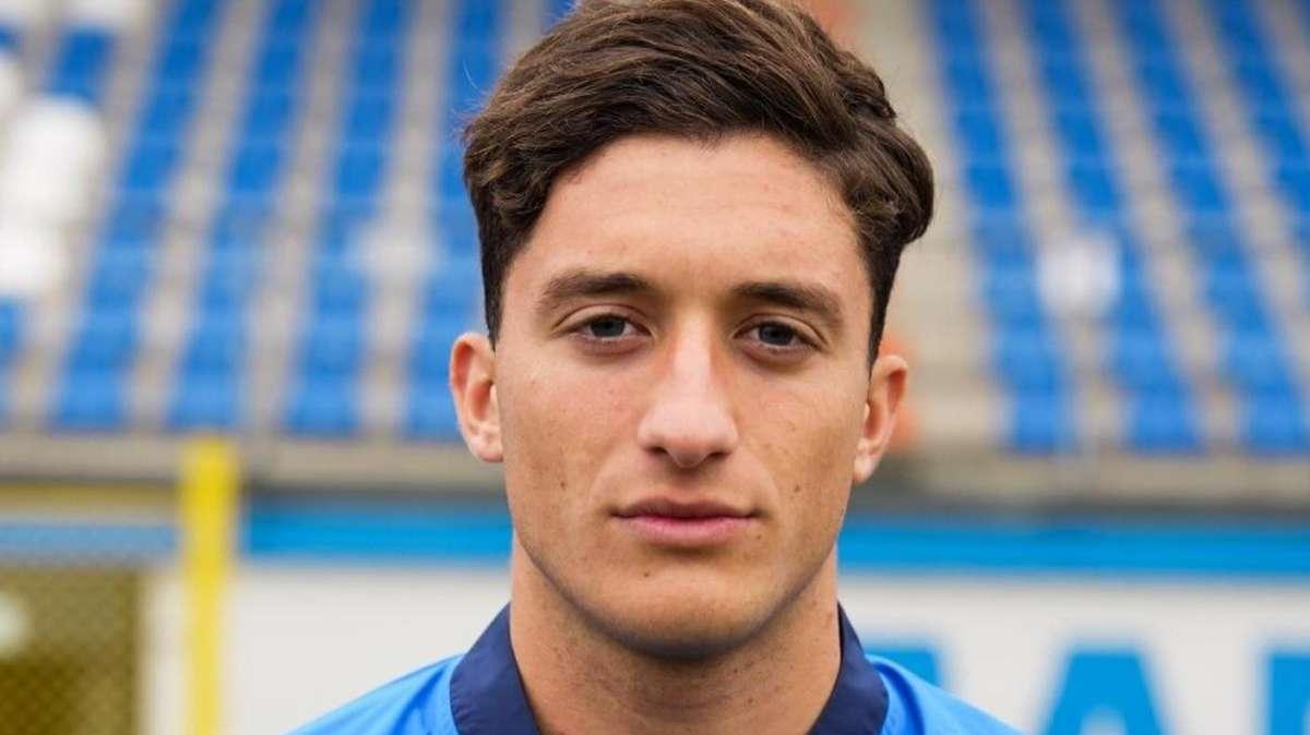 UFFICIALE: Rinforzo dalla serie C per la Folgore Caratese
