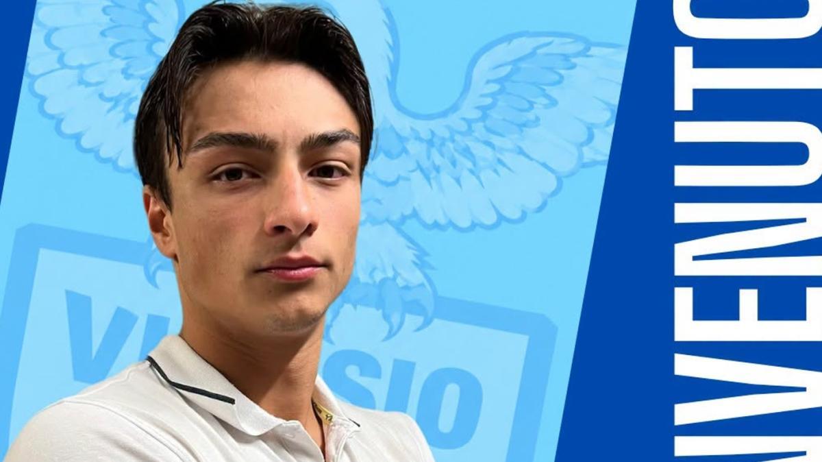 Vigasio, colpo in attacco: arriva Daniel Crosariol, classe 2006 con esperienza in Serie D