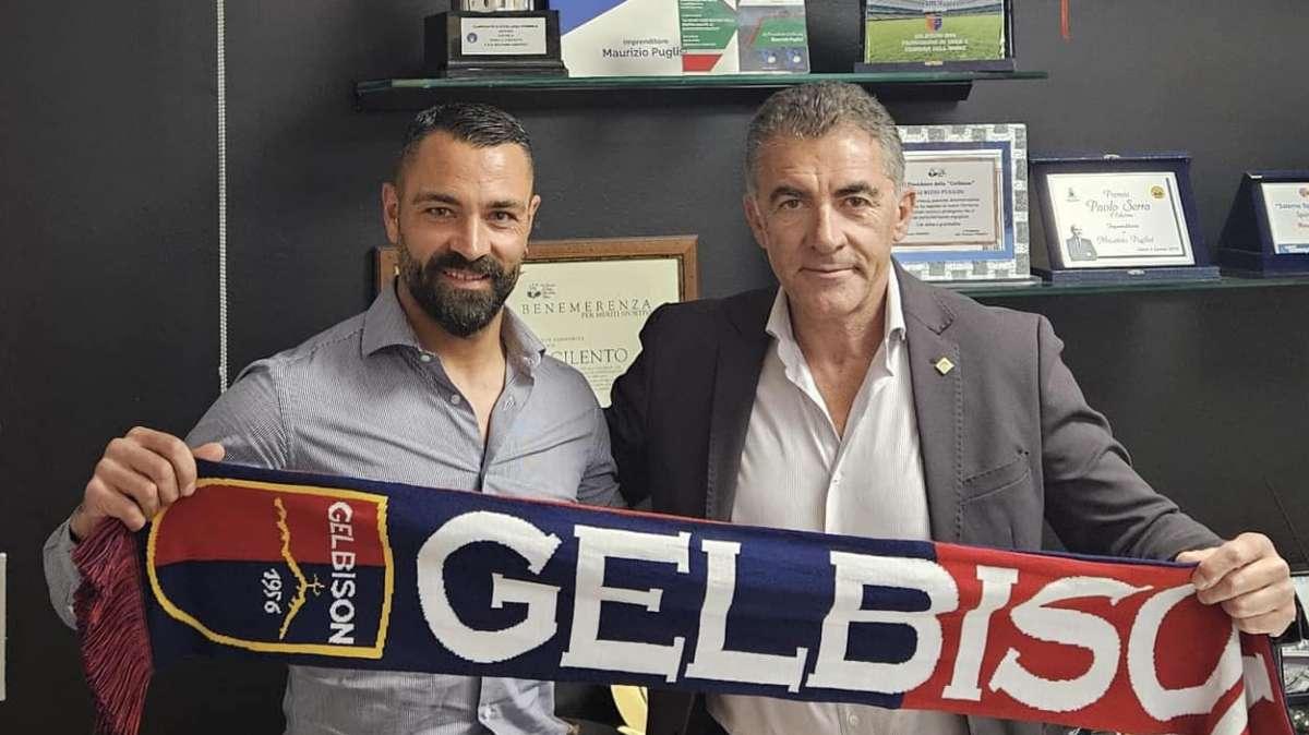 UFFICIALE: La Gelbison annuncia un'altra conferma