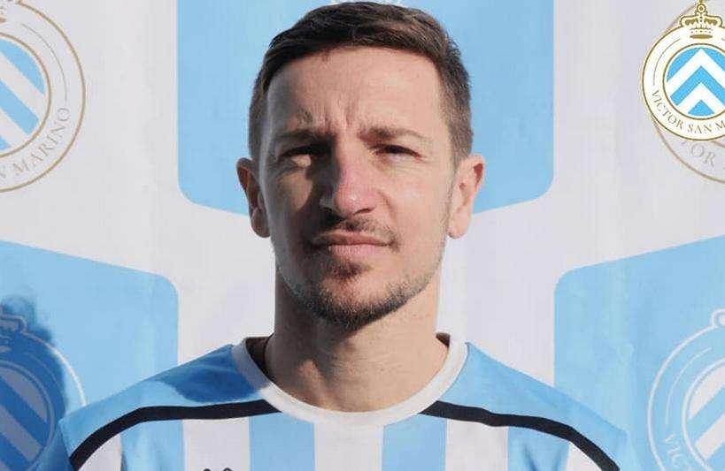 Victor San Marino, Barone: «Abbiamo dato il massimo. Onoreremo l'impegno»