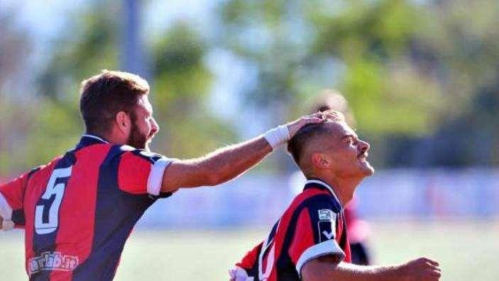 Un ex Serie D lascia la Lega Pro e torna libero sul mercato