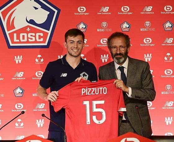 UFFICIALE: Il Lille ha ingaggiato il nuovo Lozano dal Pachuca