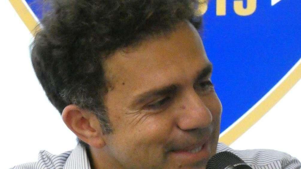 Cavese, il pres. Lamberti: «Dipende ancora tutto da noi, il Brindisi non è più forte»