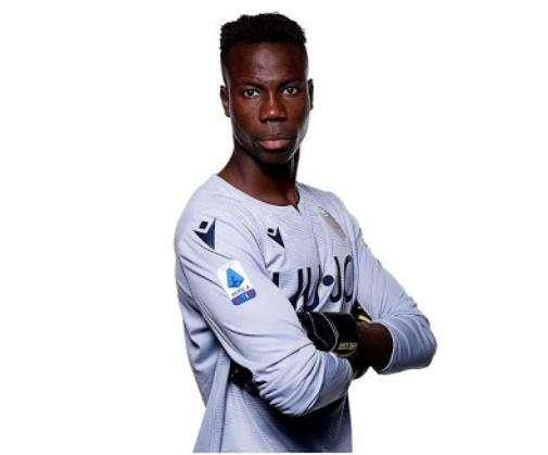 UFFICIALE: Ascoli, preso l'ex Prato e Fano Sarr dal Bologna
