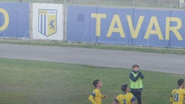Rigori a favore: ecco i dati nei nove gironi di Serie D