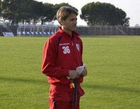 Puteolana, è fatta per l'allenatore che guiderà la squadra in D