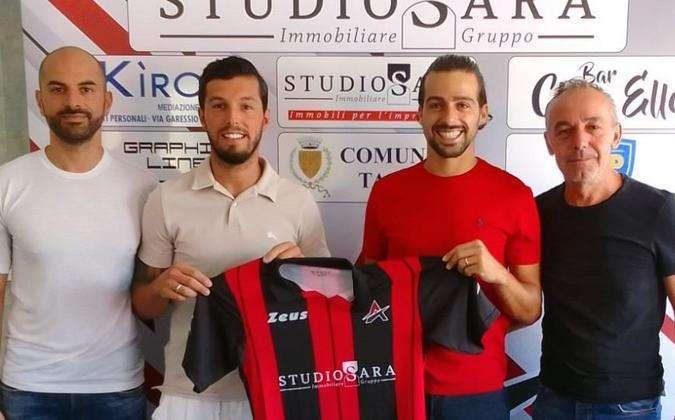 Argentina Arma, il calciomercato si chiude con due arrivi